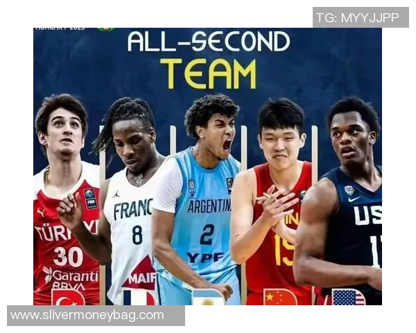 美媒评选谁的潜力更大 文班弗拉格SGA杨瀚森等新星争锋